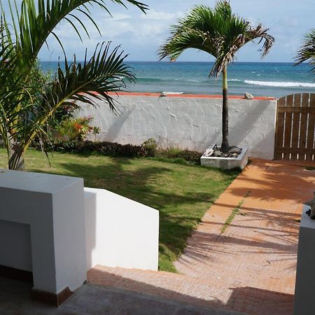 Bravo Beach Hotel Vieques Ngoại thất bức ảnh