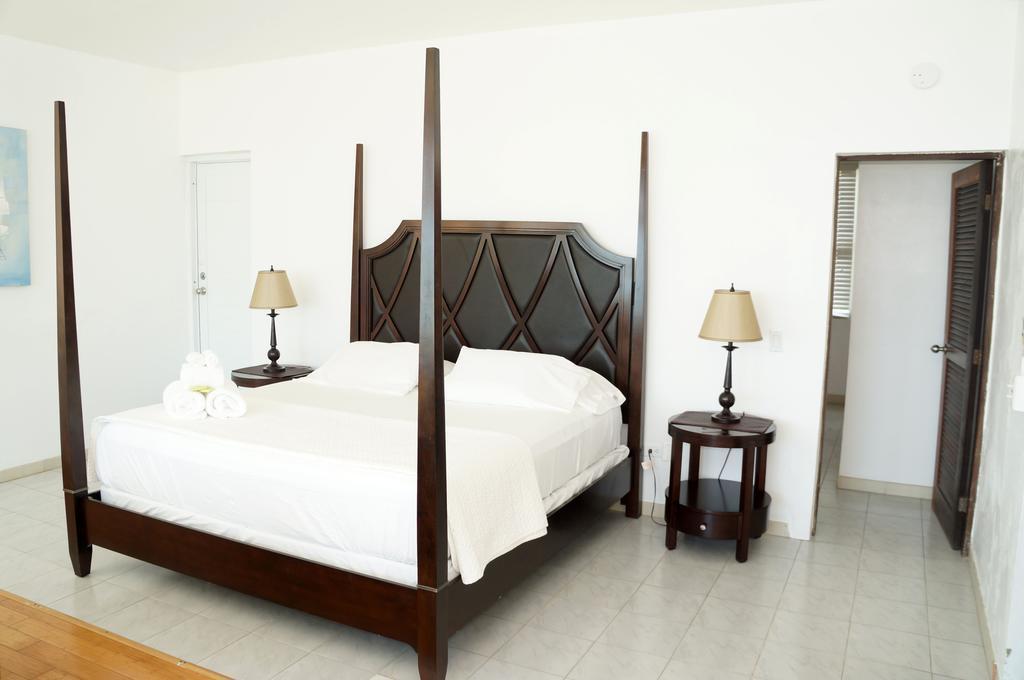 Bravo Beach Hotel Vieques Ngoại thất bức ảnh