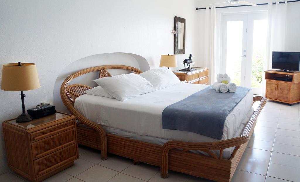 Bravo Beach Hotel Vieques Ngoại thất bức ảnh