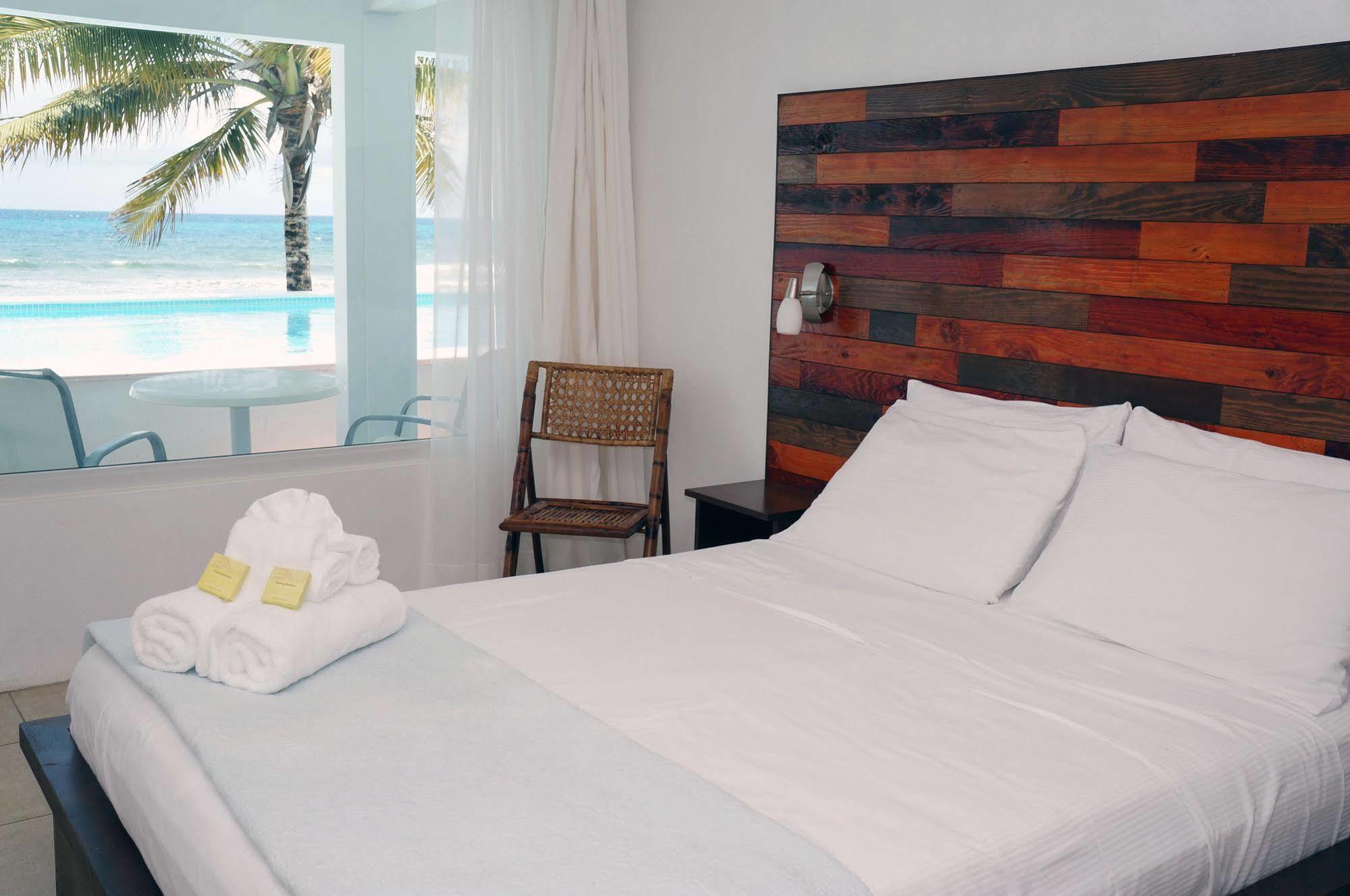 Bravo Beach Hotel Vieques Ngoại thất bức ảnh